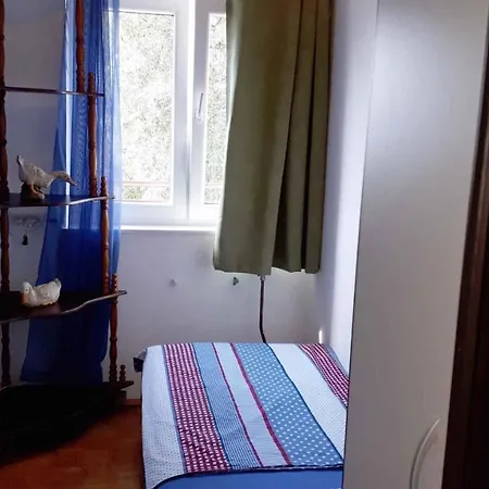 In 15381 Apartman Novi Vinodolski