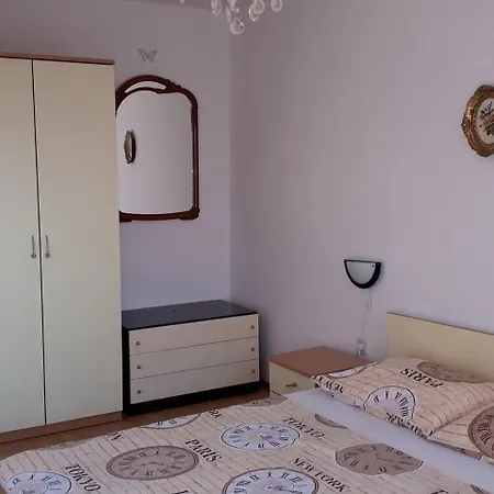 In 15381 Apartman Novi Vinodolski