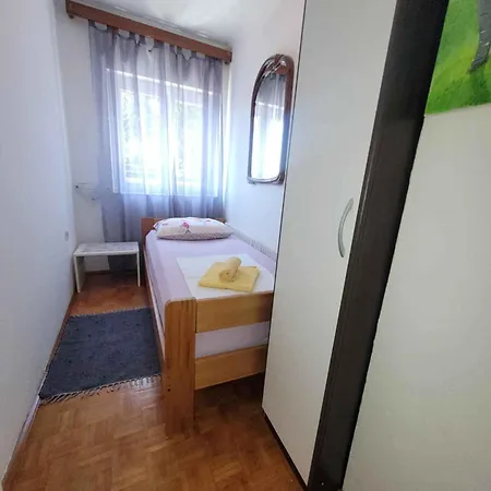 Apartmán In 15381 Novi Vinodolski