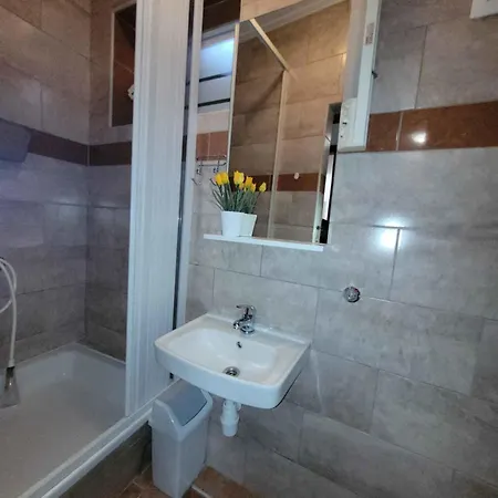 In 15381 Apartmán