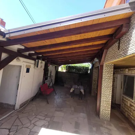 In 15381 Apartmán *