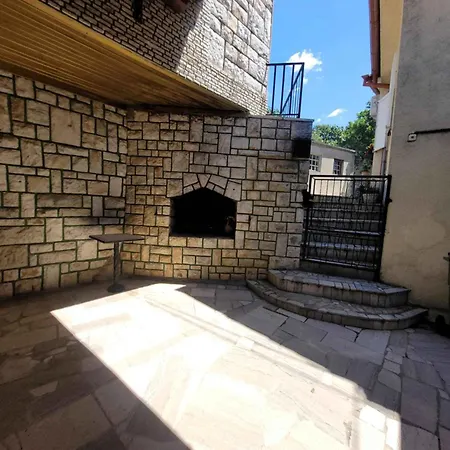 In 15381 Apartmán Novi Vinodolski